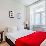 Chiado Prime Garrett Apartment