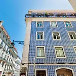 Chiado Prime Garrett Apartment