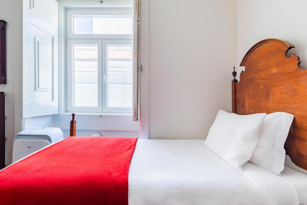 Apartment Chiado Prime Garrett Lisbon