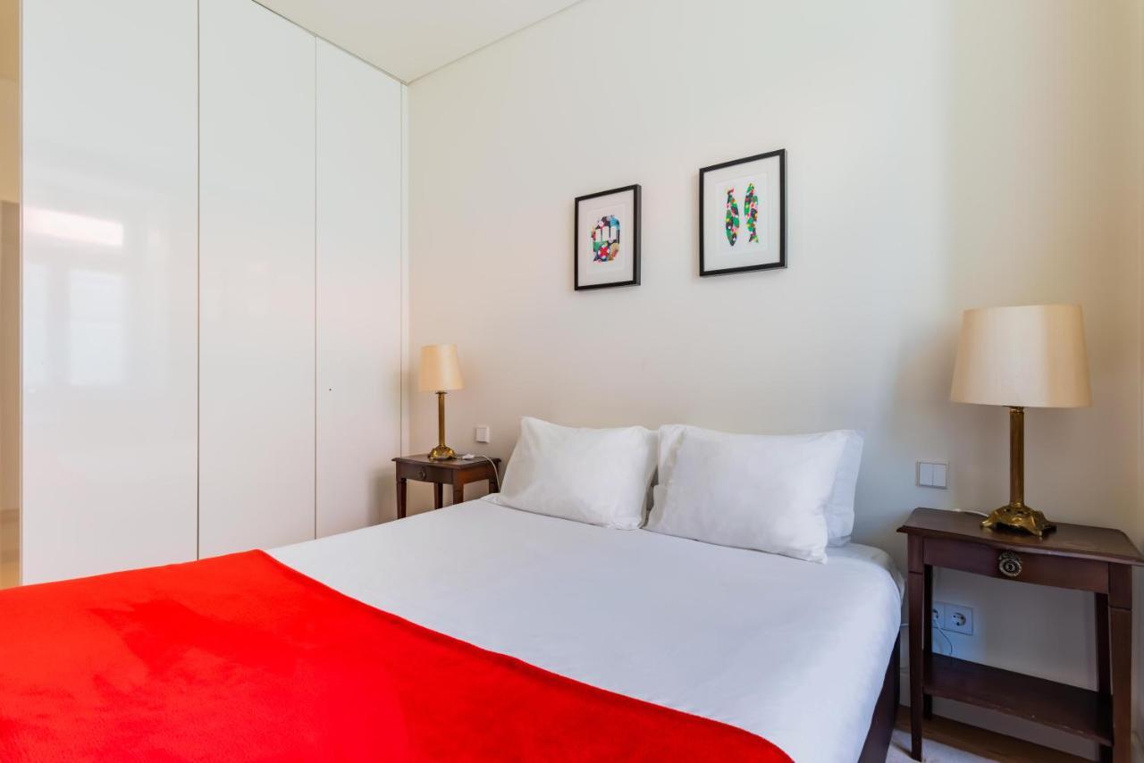 Chiado Prime Garrett Lisbon