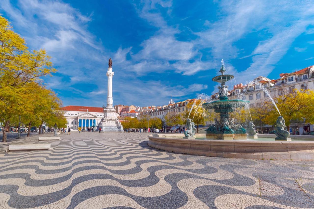 Apartment Chiado Prime Garrett