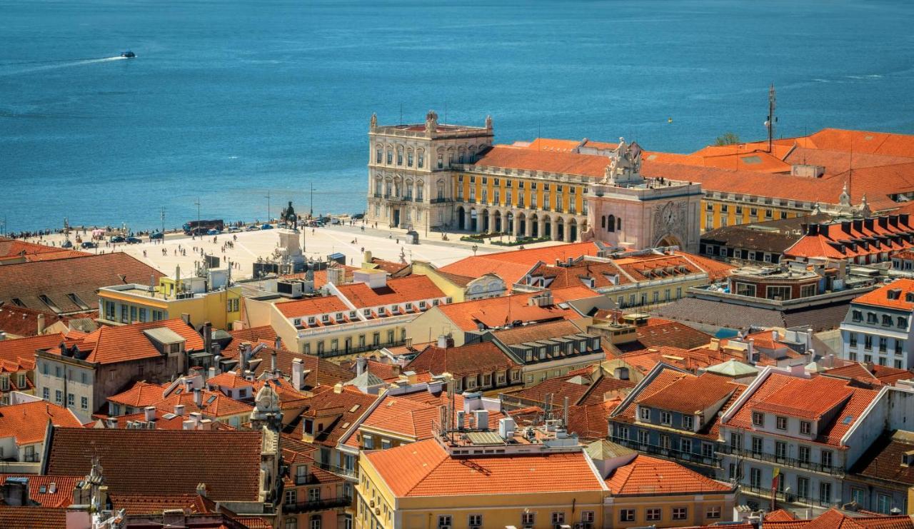 Apartment Chiado Prime Garrett